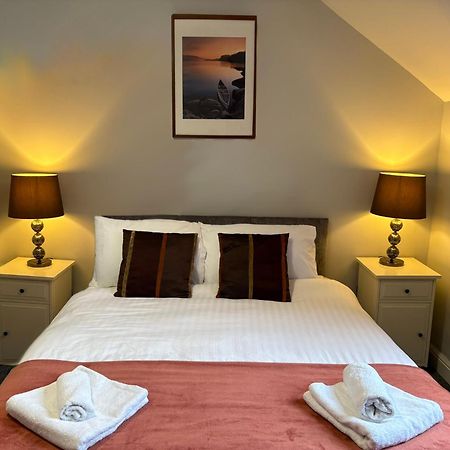 Cosy And Convenient Sunderland Apartment 외부 사진