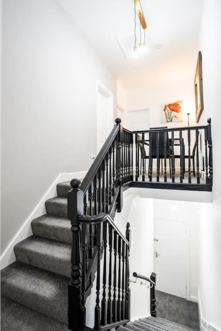 Cosy And Convenient Sunderland Apartment 외부 사진