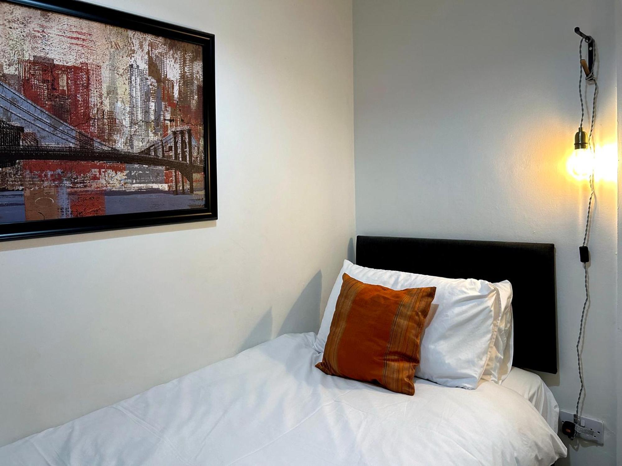 Cosy And Convenient Sunderland Apartment 외부 사진