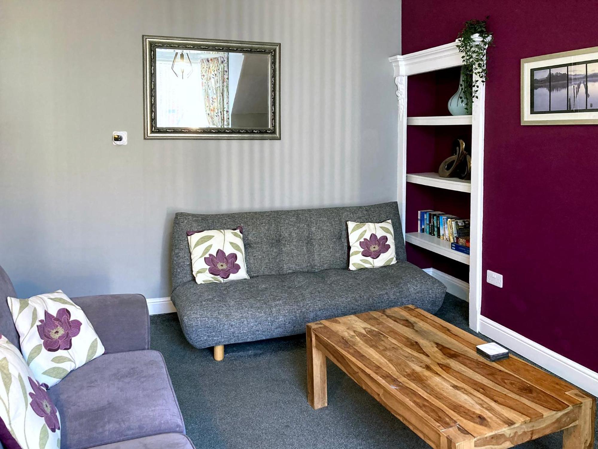 Cosy And Convenient Sunderland Apartment 외부 사진