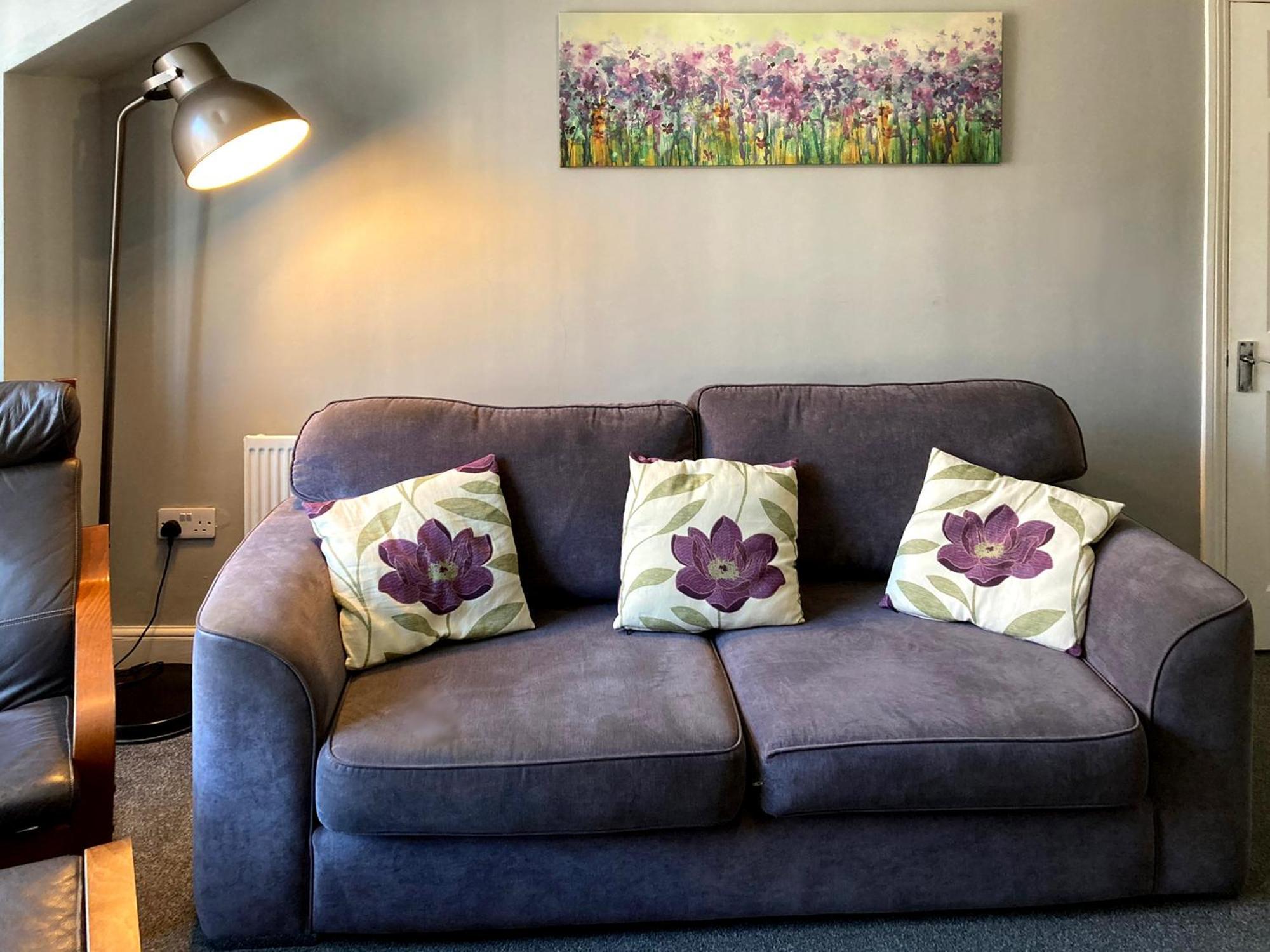 Cosy And Convenient Sunderland Apartment 외부 사진