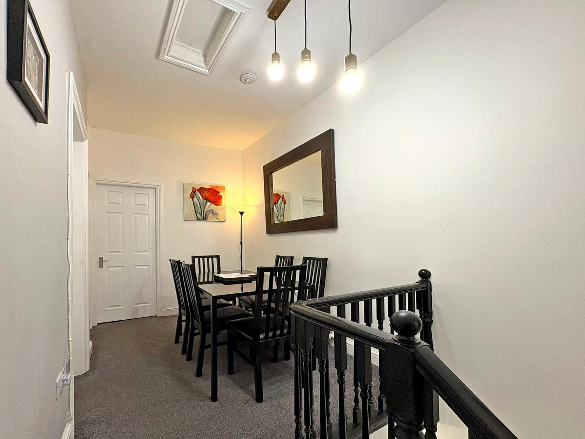 Cosy And Convenient Sunderland Apartment 외부 사진