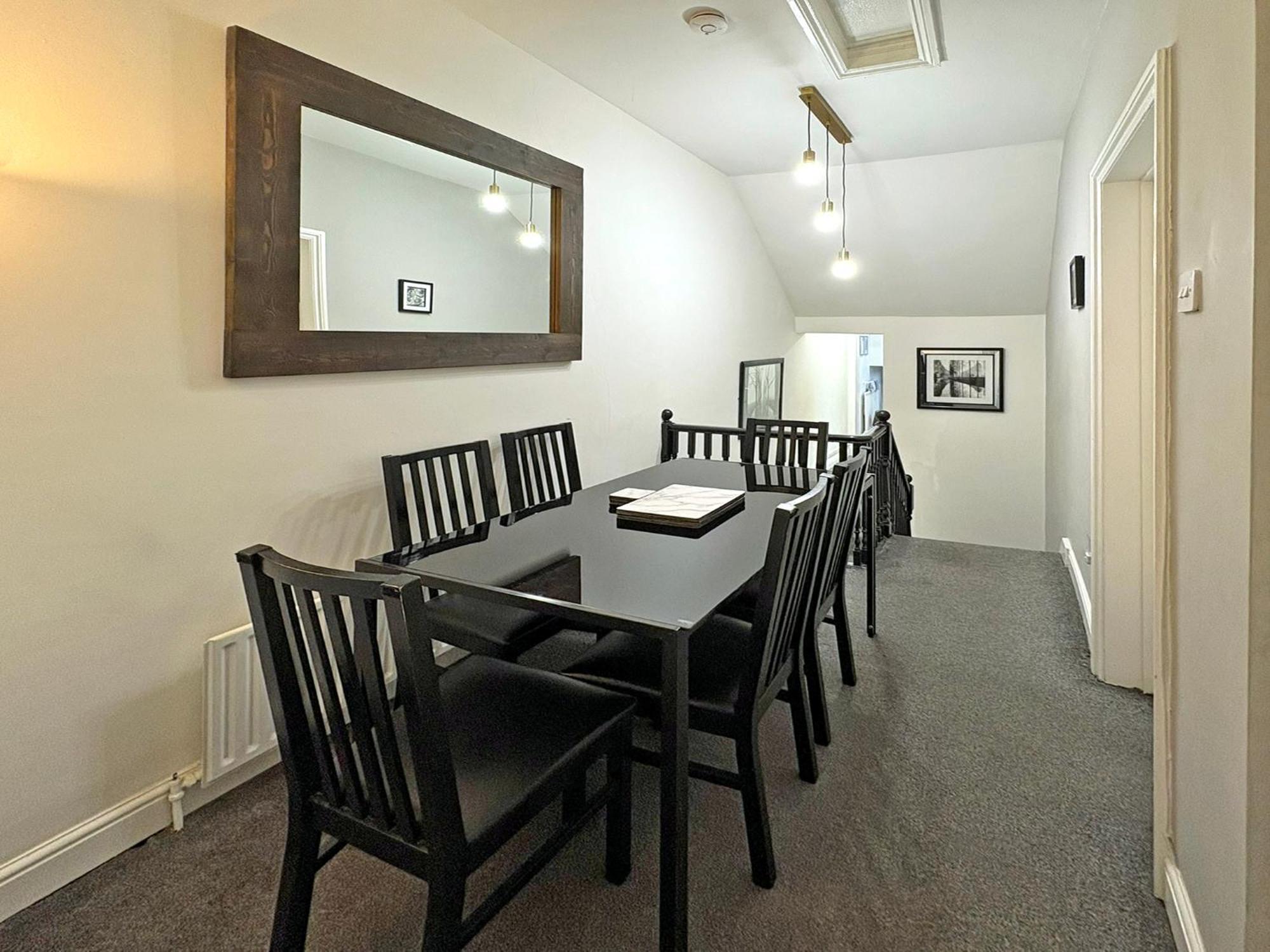 Cosy And Convenient Sunderland Apartment 외부 사진